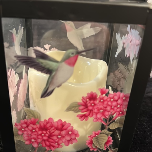 Brand new Hallmark Lantern in Loving memory - Picture 5 of 15